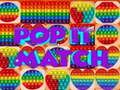 Spil Pop Den Matching online