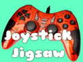 Spil Joystick Puslespil online