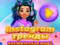 Spil Insta Trends: Galaxemode online