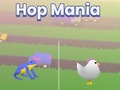Spil Hop Mania online