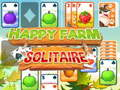 Spil Glad Gård Solitaire online