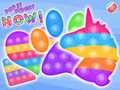 Spil Popp det, fidget, nu! online