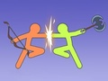 Spil Super Stickman Duelist online