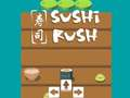Spil Sushi Rush online