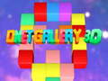 Spil Onet Galleri 3D online