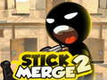 Spil Stickman Fusion 2 online