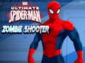 Spil Spider-Man Dræber Zombier online