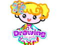 Spil Tegning For Piger online