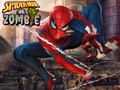 Spil Spiderman Mod Zombie online