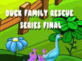 Spil Andefamilie Redningsserie Finale online