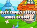 Spil Andefamilien Redningsserie Episode 2 online