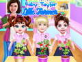 Spil Baby Taylor Lille Landmand online