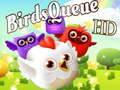 Spil Fugleskaren HD online
