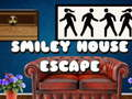 Spil Flugt fra Smiley Huset online