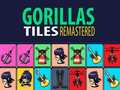 Spil Gorillaz Fliser online