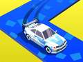Spil Drift Race 3D online