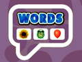 Spil Ord online