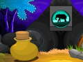 Spil Elefantland Flugt online