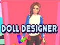 Spil Dukke designer online