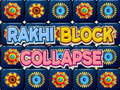 Spil Rakhi Block Kollapse online