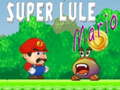 Spil Super Lule Mario online