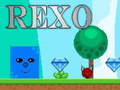 Spil Rexo online