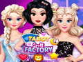 Spil Tarot Spell Fabrik online