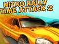 Spil Nitro Rally Tidsangreb 2 online