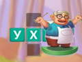 Spil Krydsord online