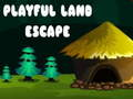 Spil Legesy Land Flugt online