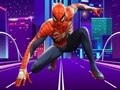 Spil Spiderman Forsvar Byen online