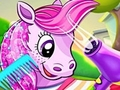 Spil Min lille pony online
