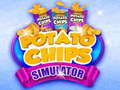 Spil Kartoffelchips Simulator online