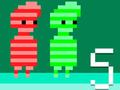 Spil Rød og Grøn 5 online