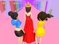 Spil Dronning Bi online
