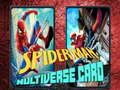 Spil Spider-Man Multivers Kort online