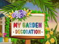 Spil Min have dekoration online