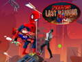 Spil Spider-man: Den Sidste Kriger online