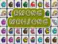 Spil Mahjong Connect Bland Impostorer online