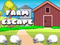 Spil G2M Farm Escape online