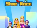 Spil Sko Race online