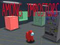 Spil Bland Impostorer online