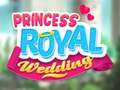 Spil Prinsesse Kongeligt Bryllup 2 online