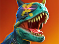 Spil Dino Squad Slagmission online