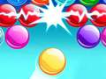 Spil Puzzle Bobble online