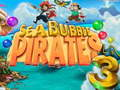 Spil Boble Shooter Pirater 3 online