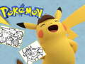 Spil Pokémon online