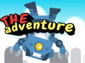 Spil Eventyret online
