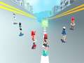 Spil Skate Stjerner online
