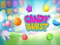 Spil Candy Burst online